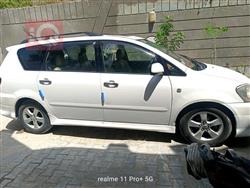 تويوتا إبسم